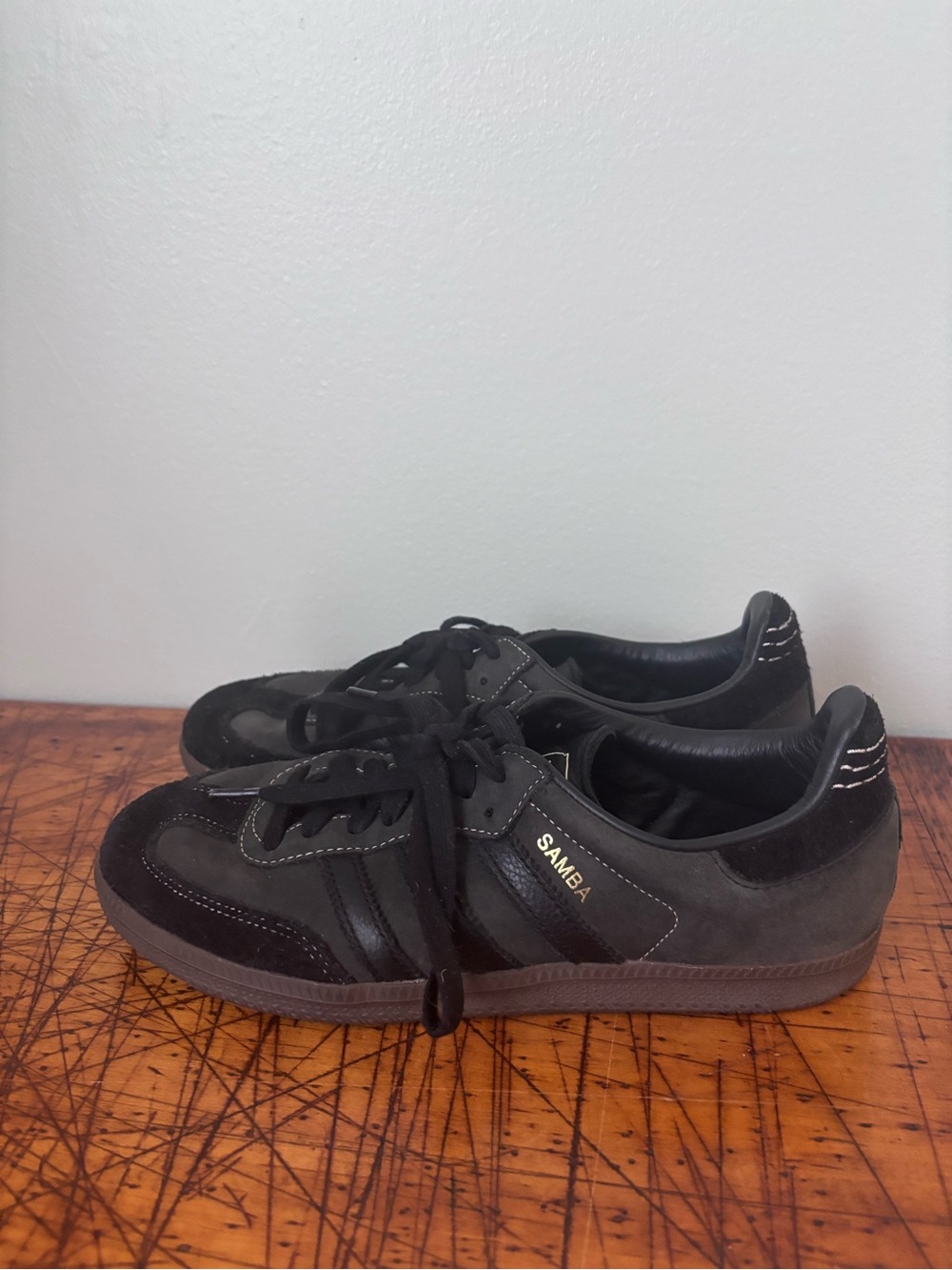 ADIDAS Sambas - Picture 2 of 4
